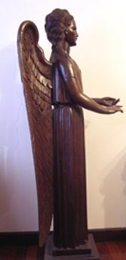 Angel de Federico Marés